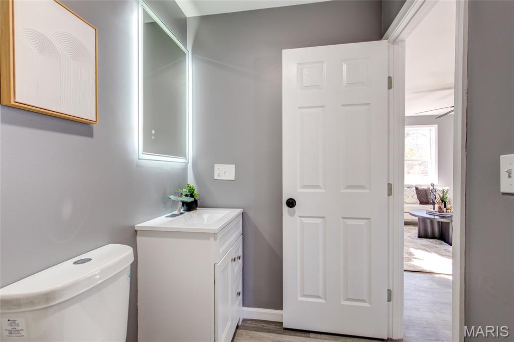 8 Maple Street Moro, IL 62067 - Photo 12 of 38