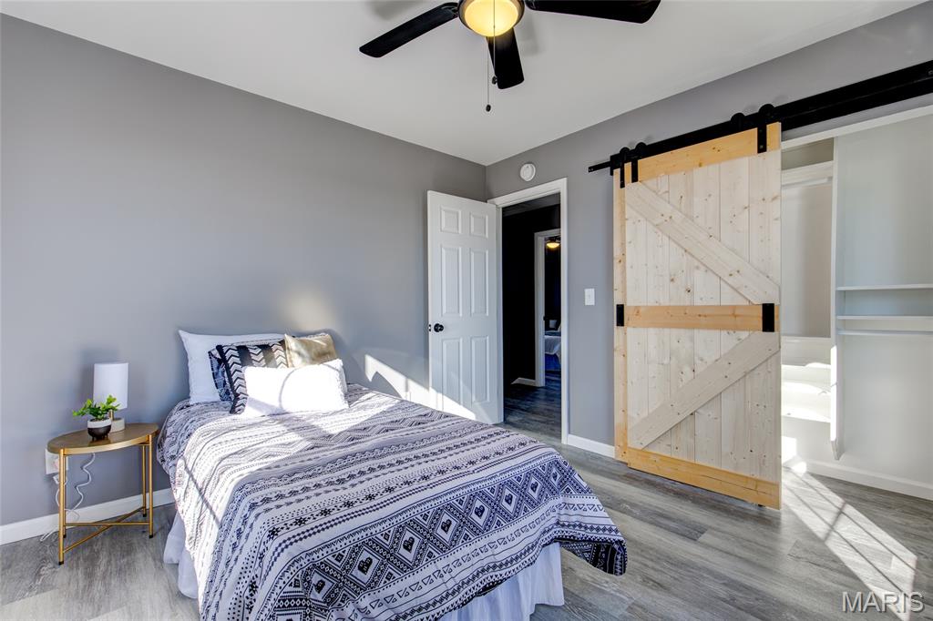 8 Maple Street Moro, IL 62067 - Photo 21 of 38