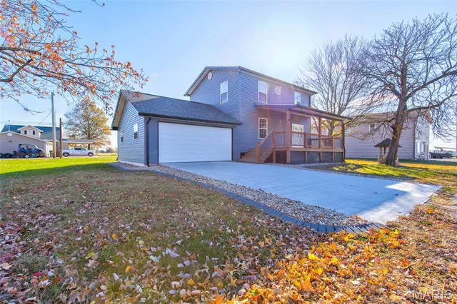 $280,000 | 8 Maple Street, Moro, IL 62067