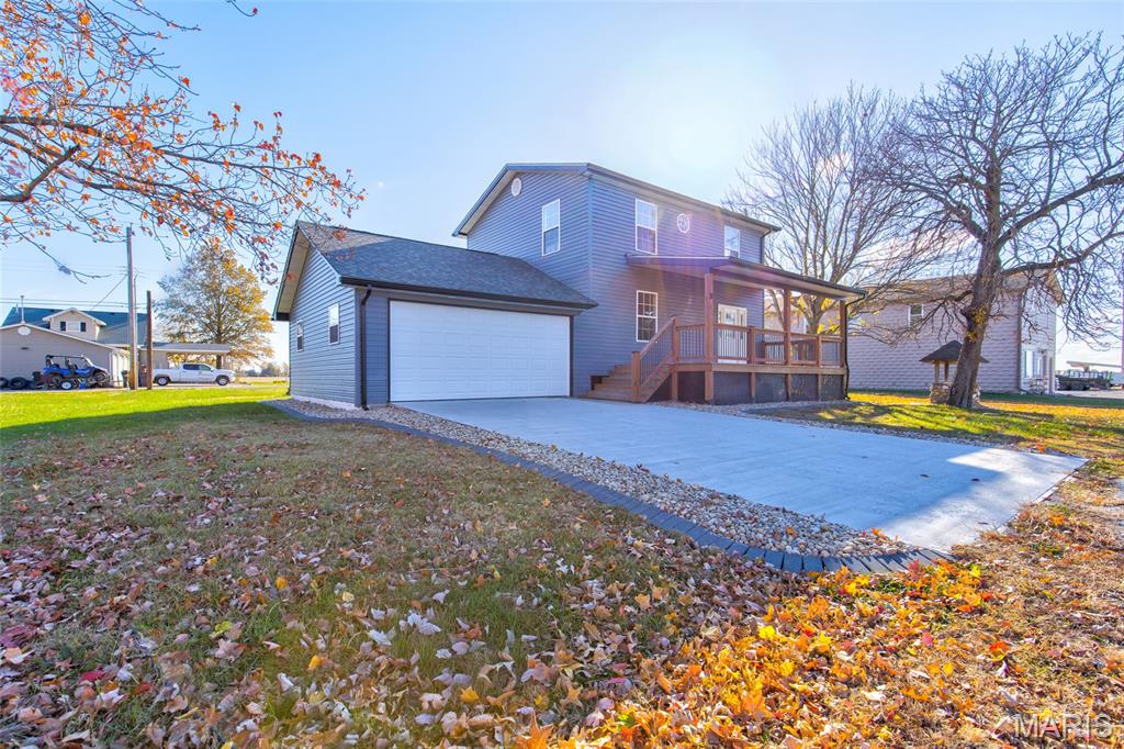 8 Maple Street Moro, IL 62067 - Photo 24 of 38