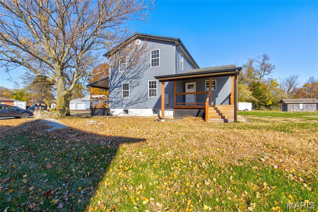 8 Maple Street Moro, IL 62067 - Photo 30 of 38