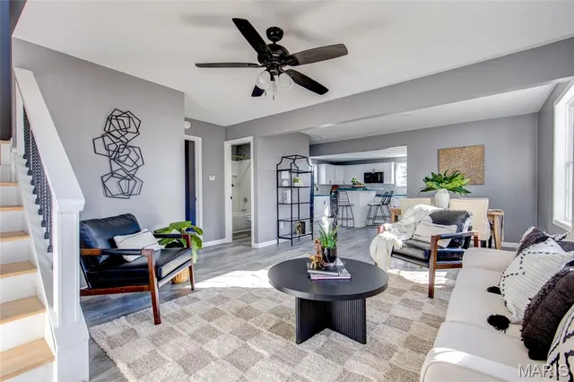 $280,000 | 8 Maple Street, Moro, IL 62067