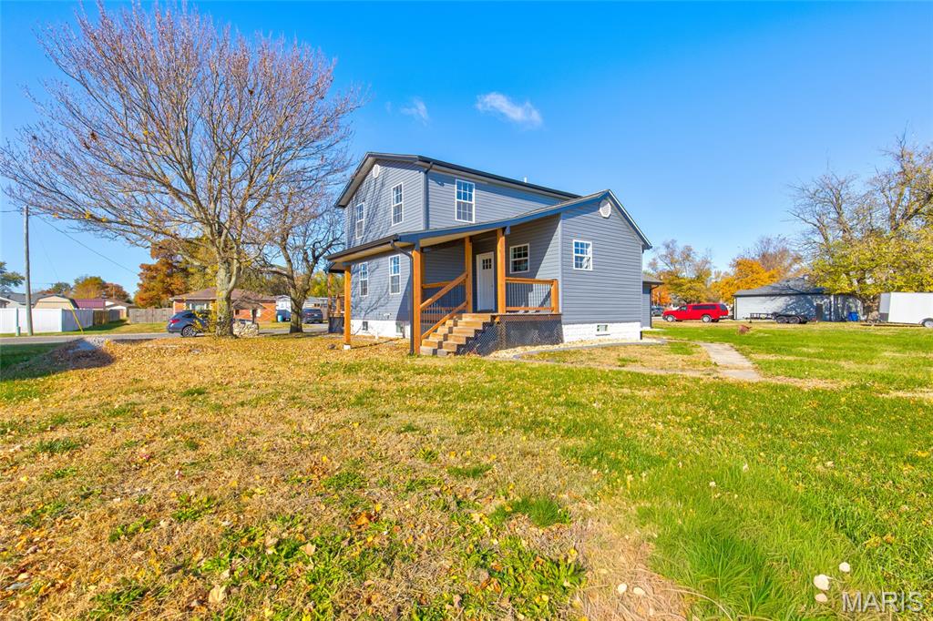 8 Maple Street Moro, IL 62067 - Photo 31 of 38