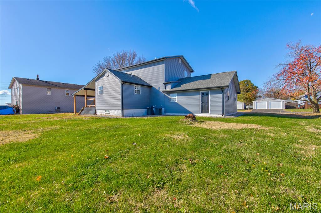 8 Maple Street Moro, IL 62067 - Photo 33 of 38