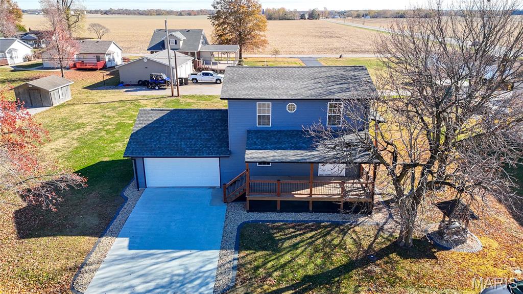 8 Maple Street Moro, IL 62067 - Photo 36 of 38