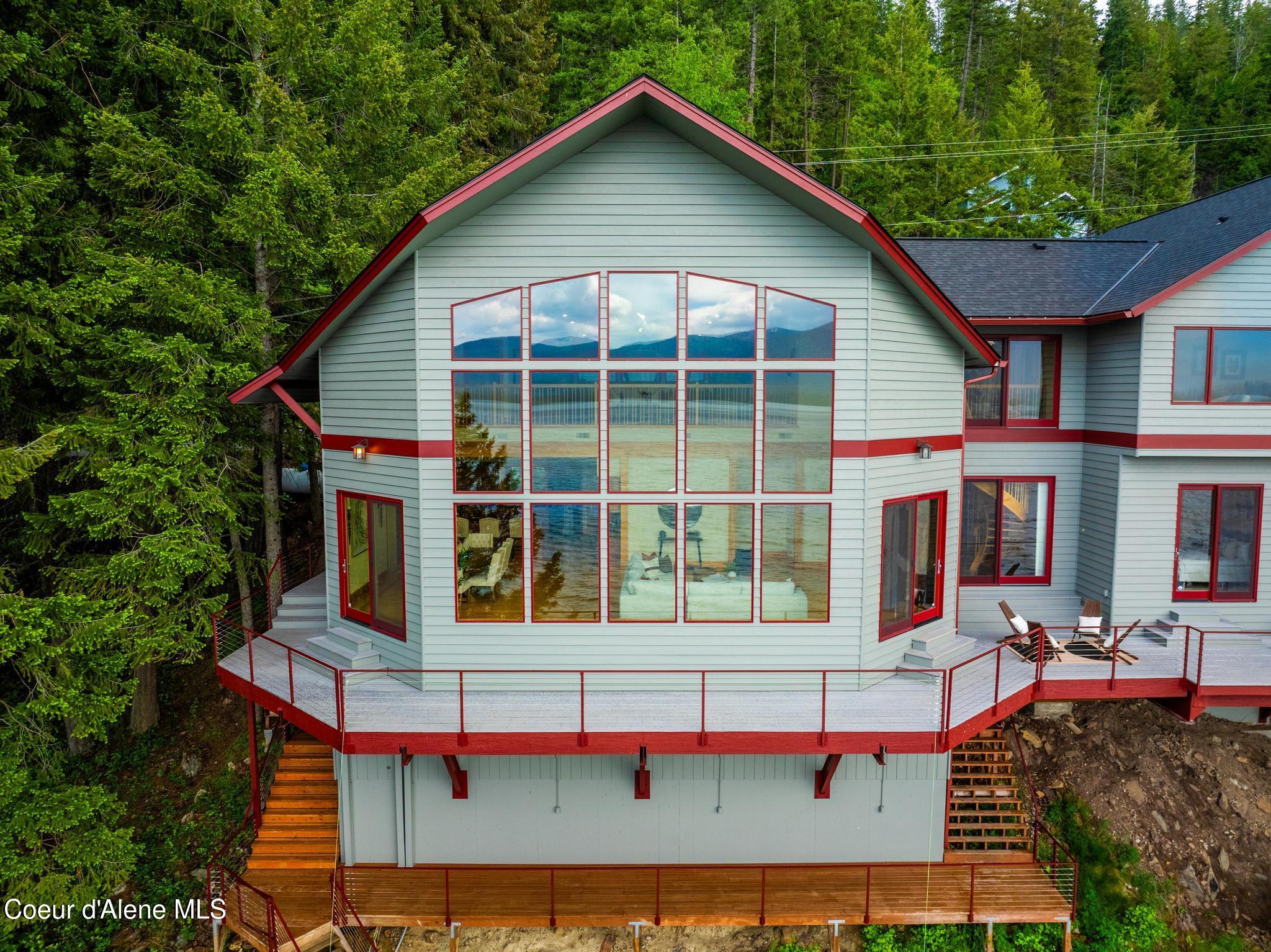 3361 Bottle Bay Road Sagle, ID 83860 - Photo 226 of 230 DJI_20260523065846_0607_D-HDR