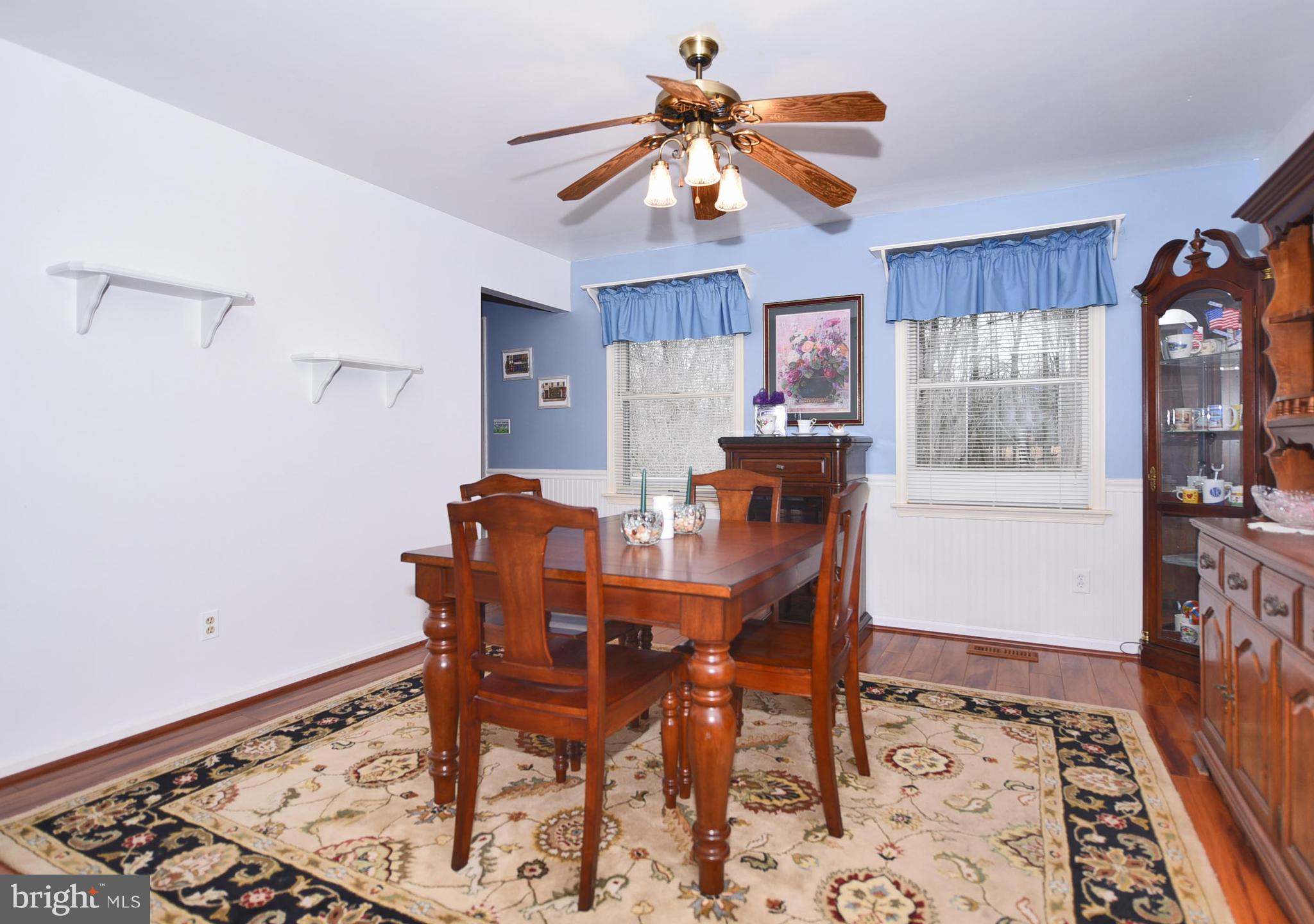 7242 Oliver Beach Road Baltimore, MD 21220 - Photo 13 of 30 Dining Room