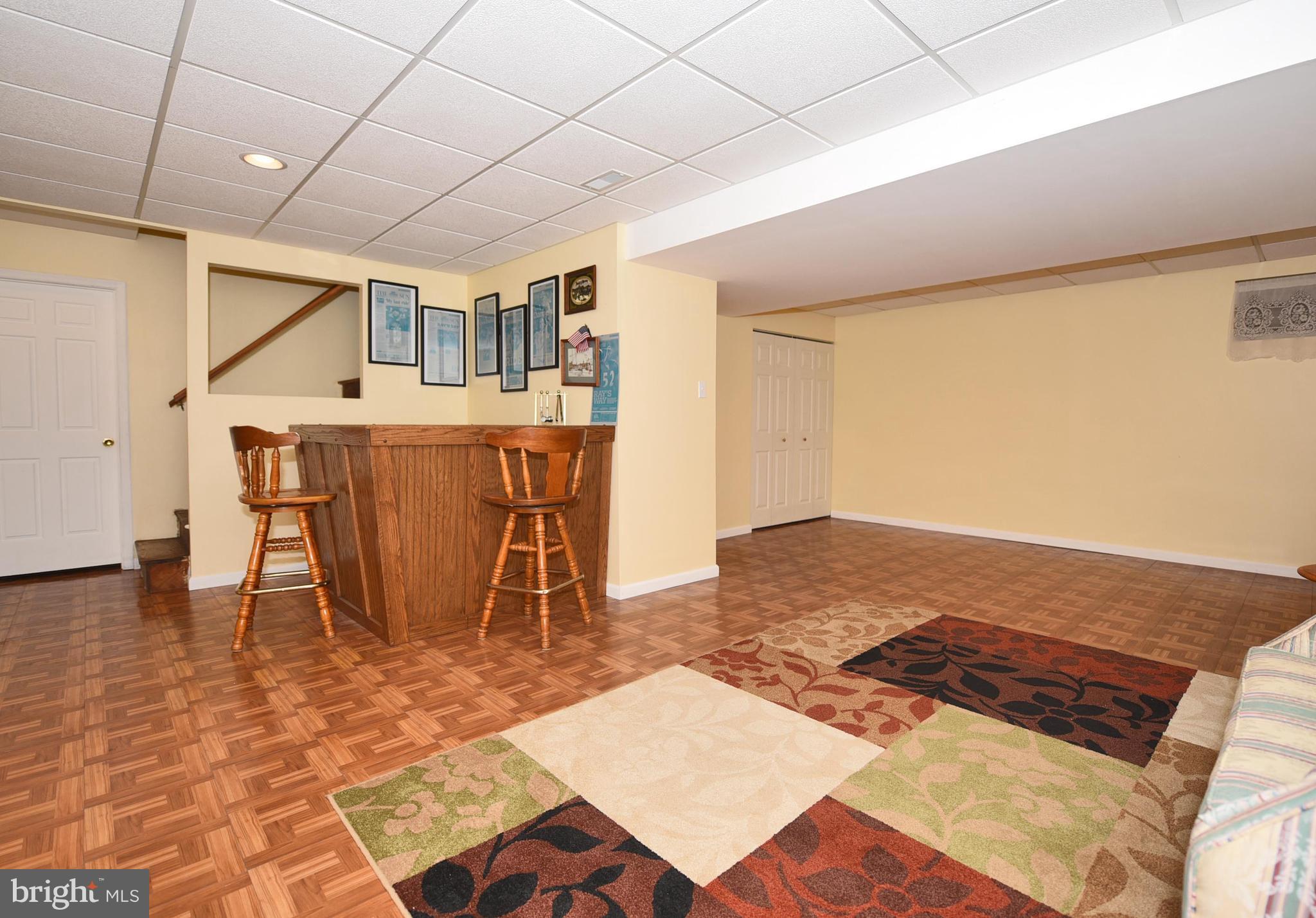 7242 Oliver Beach Road Baltimore, MD 21220 - Photo 17 of 30 Fully finished lower level
