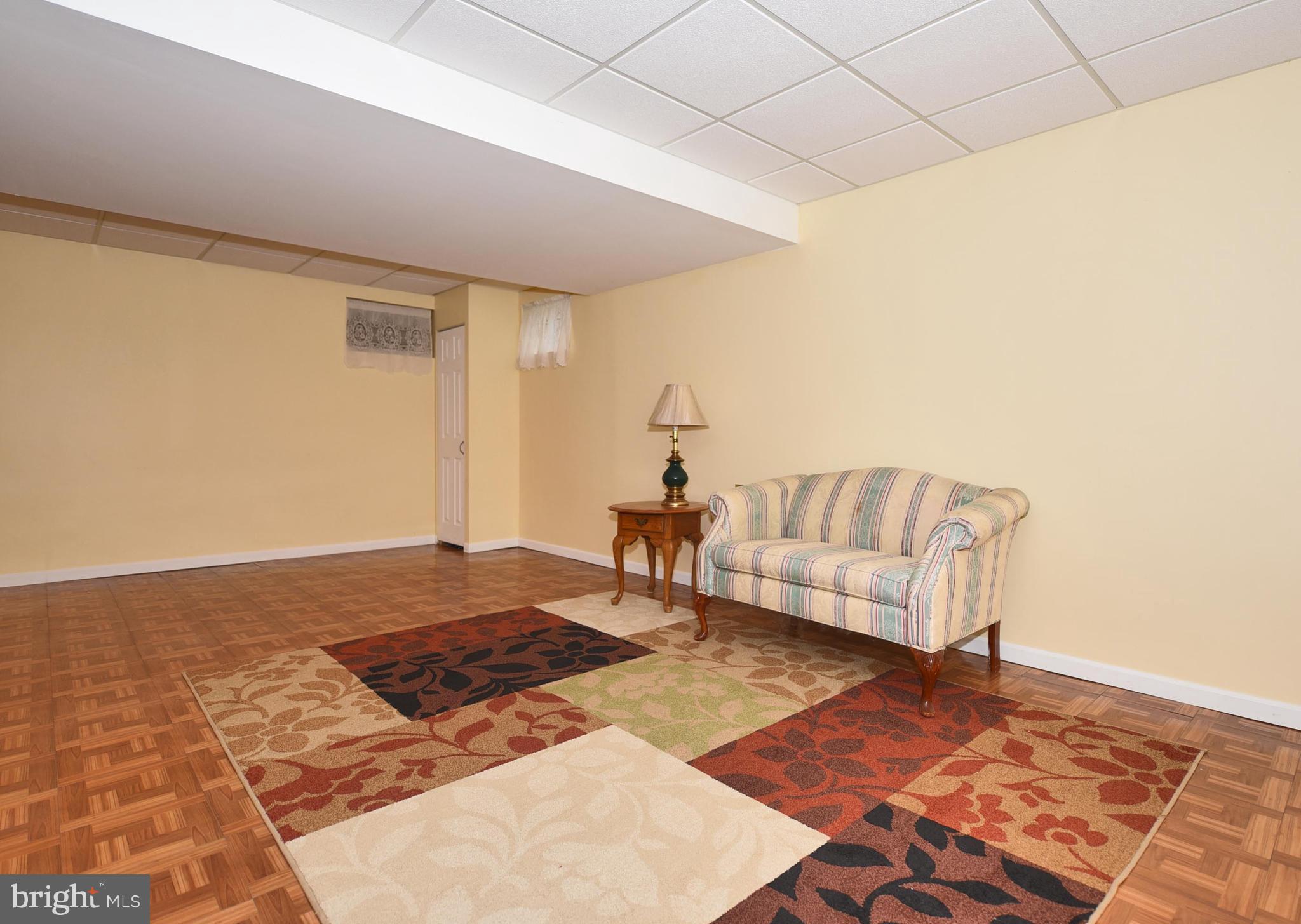 7242 Oliver Beach Road Baltimore, MD 21220 - Photo 18 of 30 Fully finished lower level