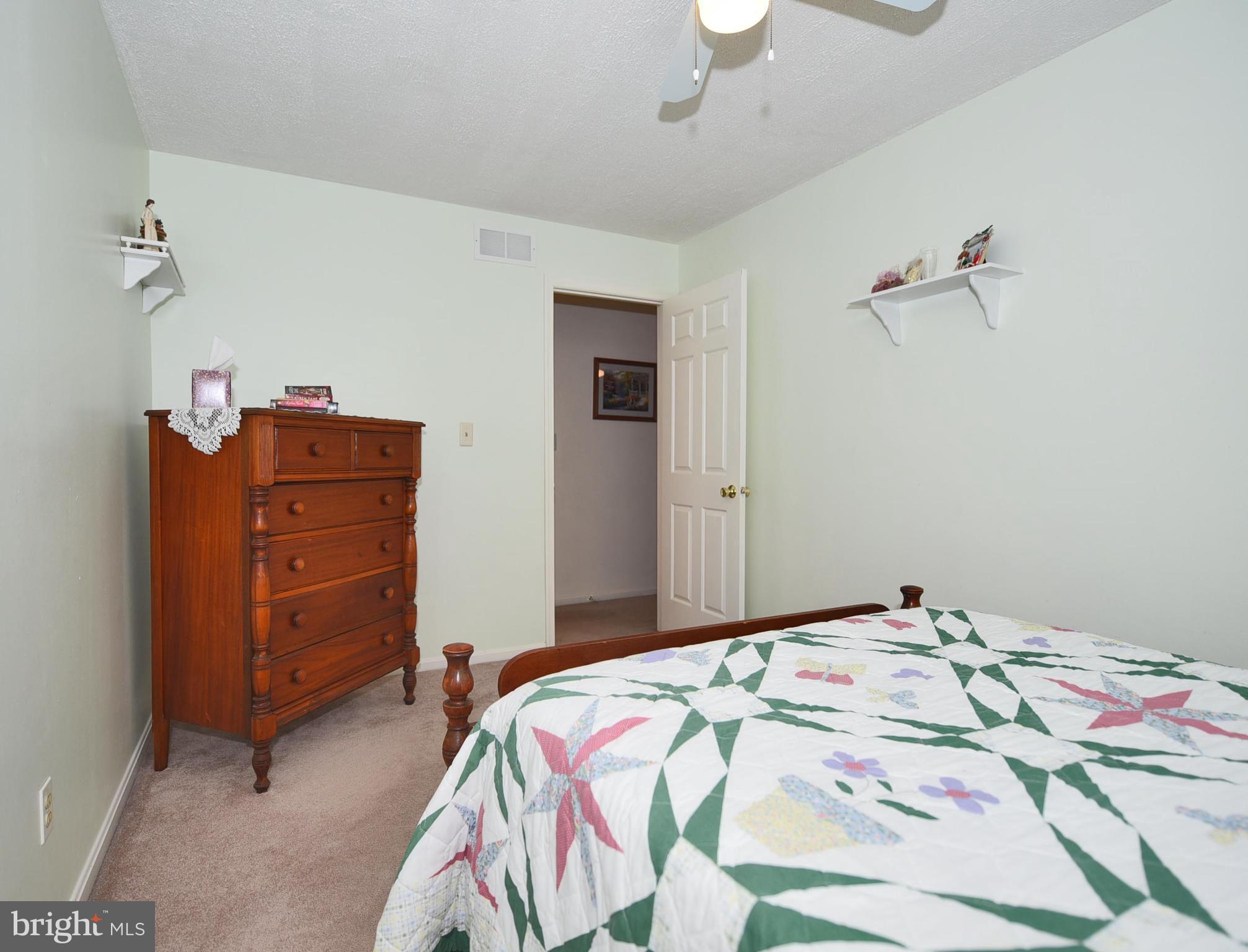 7242 Oliver Beach Road Baltimore, MD 21220 - Photo 23 of 30 Bedroom #2