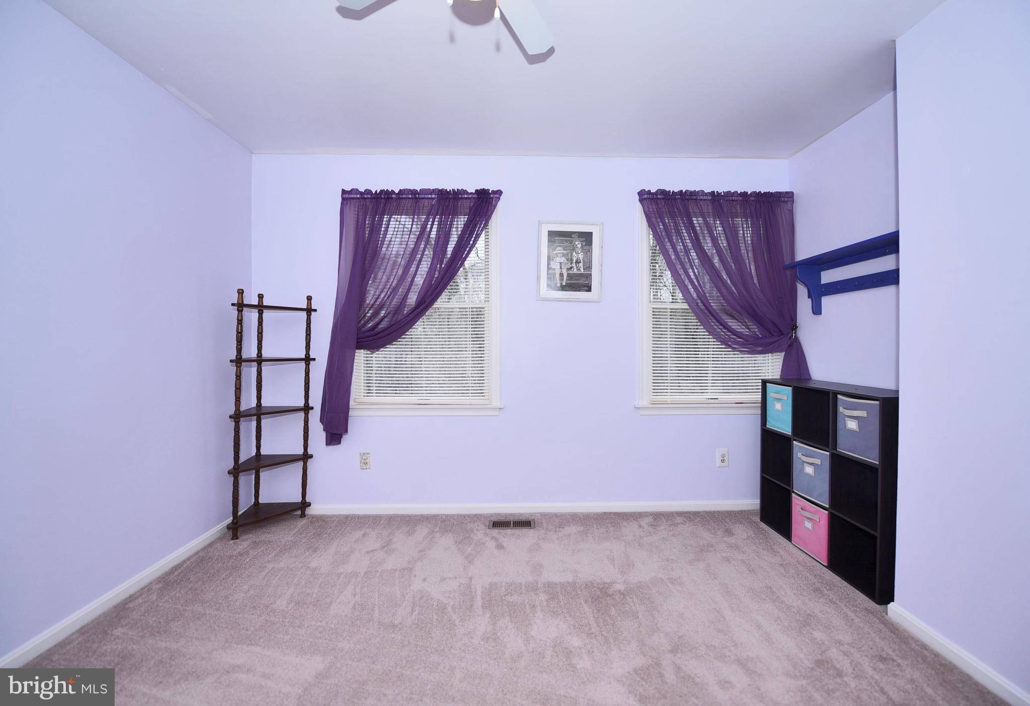 7242 Oliver Beach Road Baltimore, MD 21220 - Photo 24 of 30 Bedroom #3