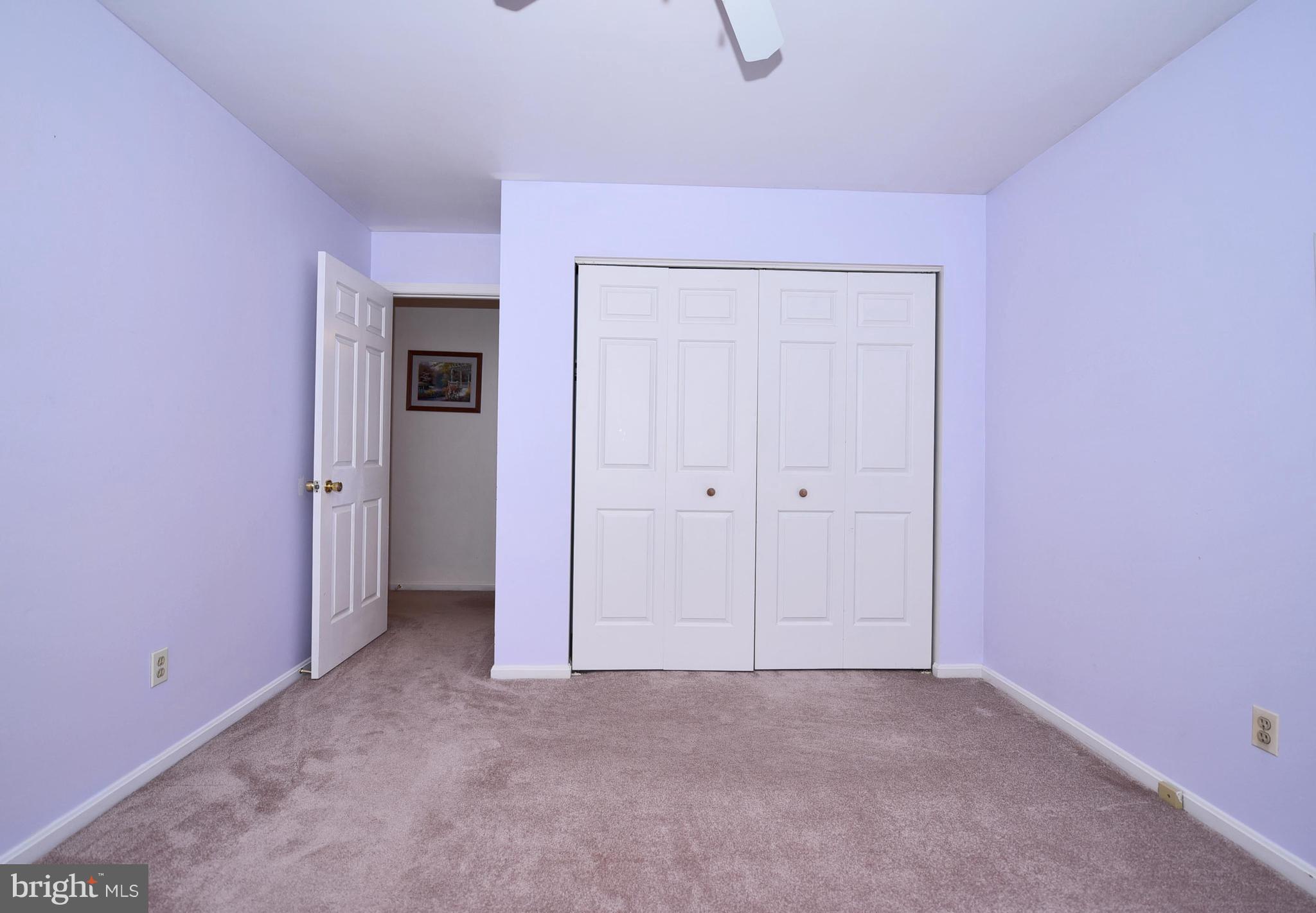 7242 Oliver Beach Road Baltimore, MD 21220 - Photo 25 of 30 Bedroom #3
