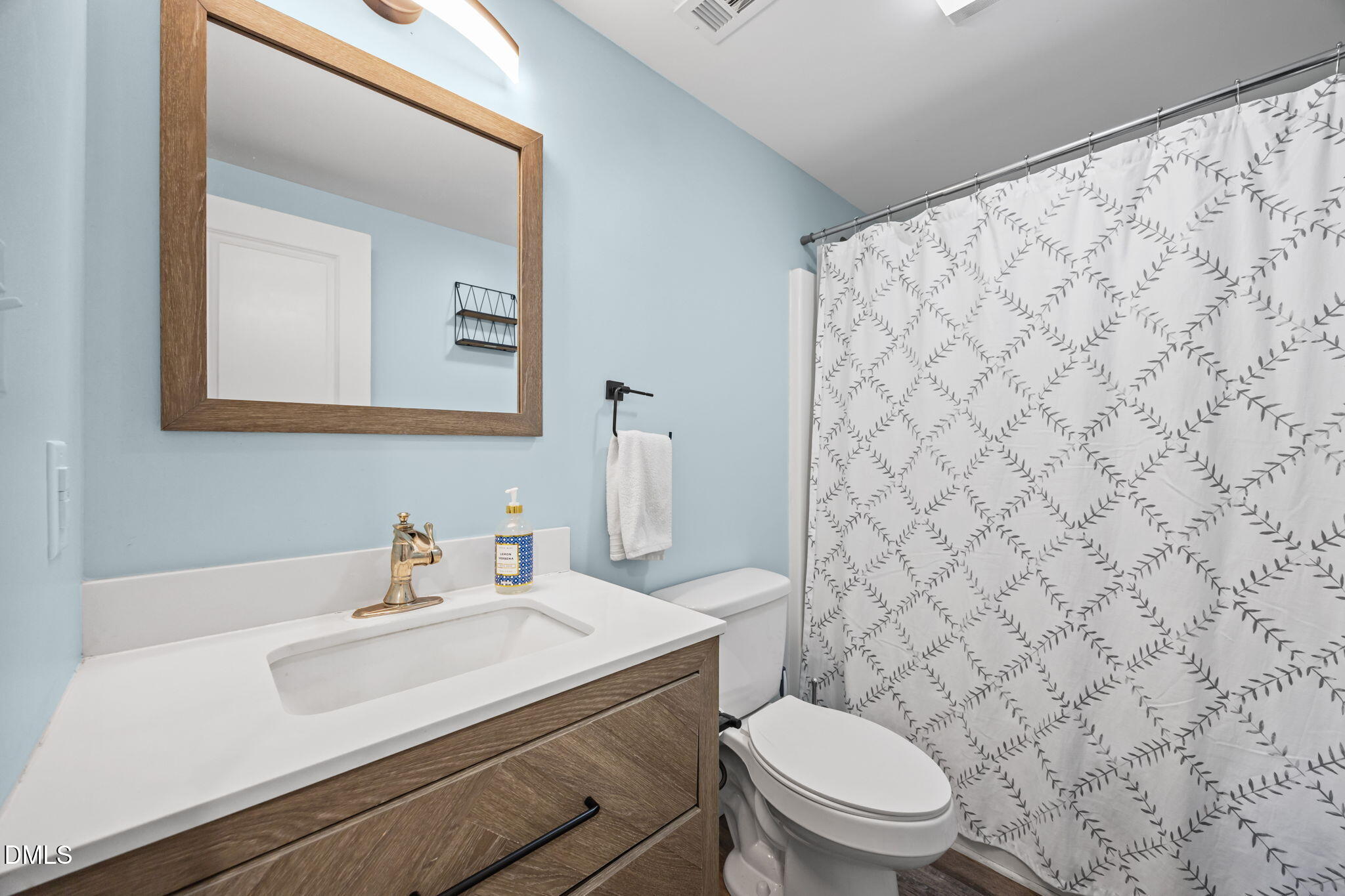 3015 Staley Snow Camp Road Siler City, NC 27344 - Photo 11 of 31 17-web-or-mls-IMG_1167