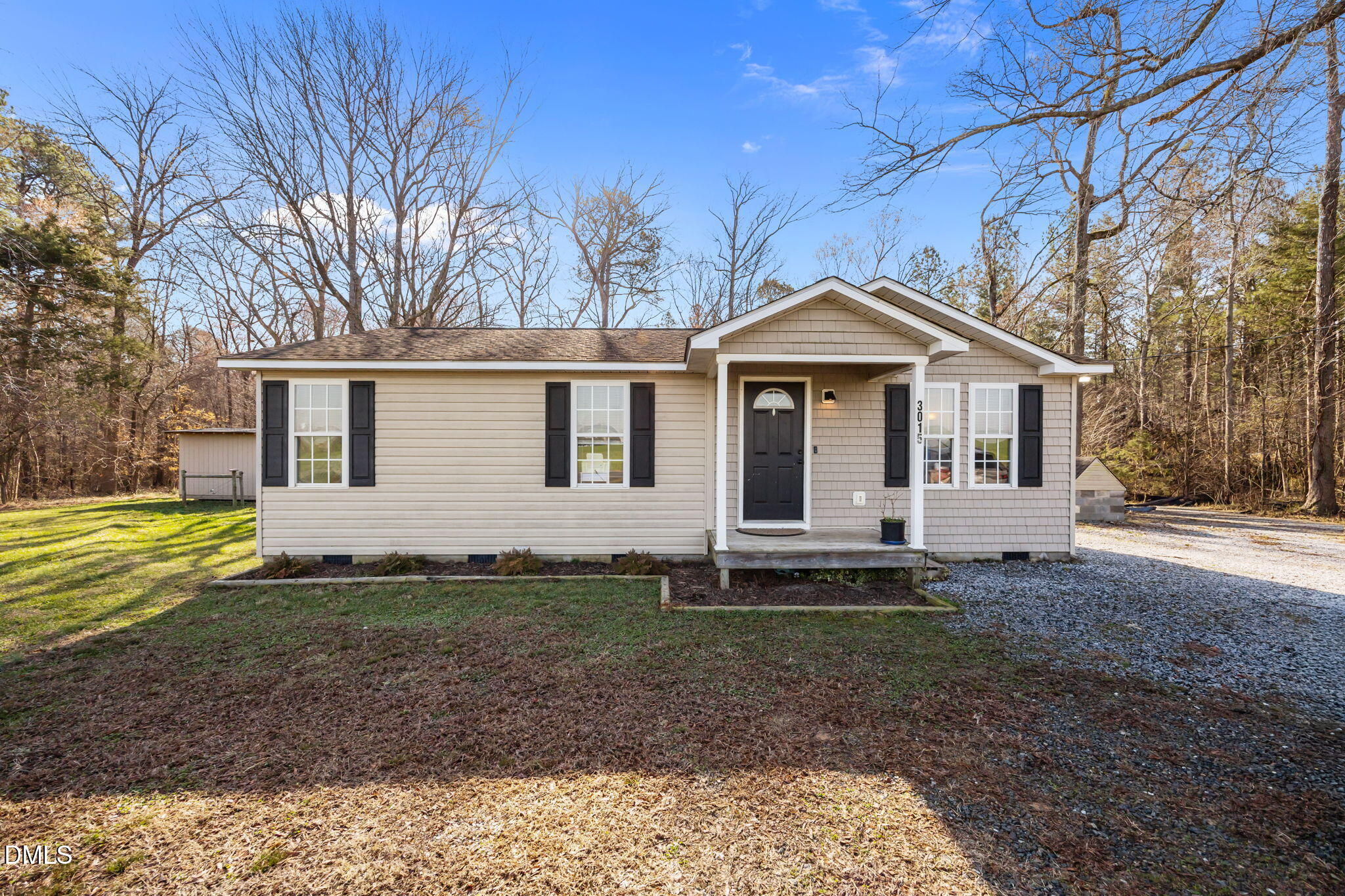 3015 Staley Snow Camp Road Siler City, NC 27344 - Photo 17 of 31 23-web-or-mls-IMG_1183