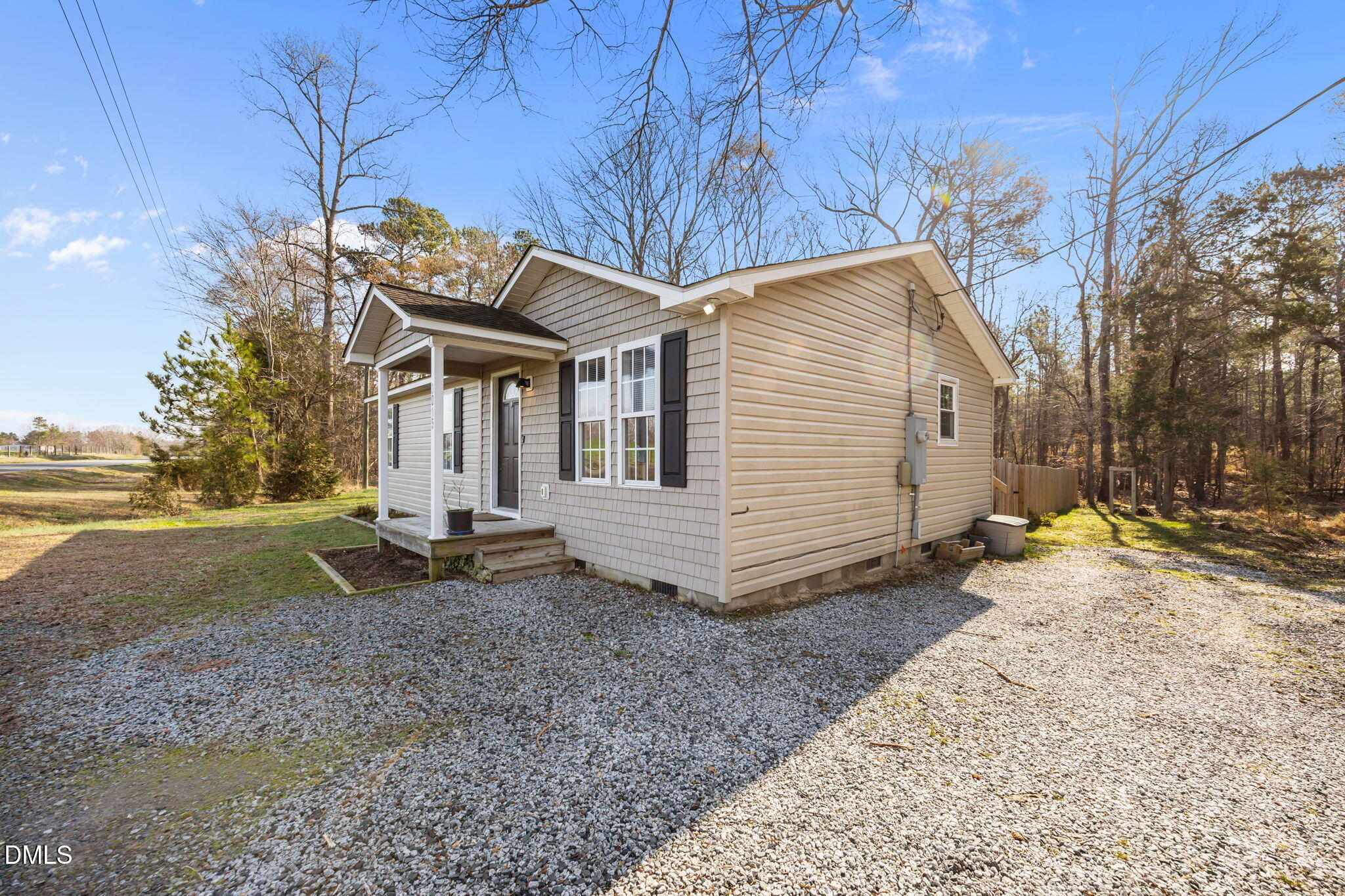 3015 Staley Snow Camp Road Siler City, NC 27344 - Photo 18 of 31 24-web-or-mls-IMG_1184