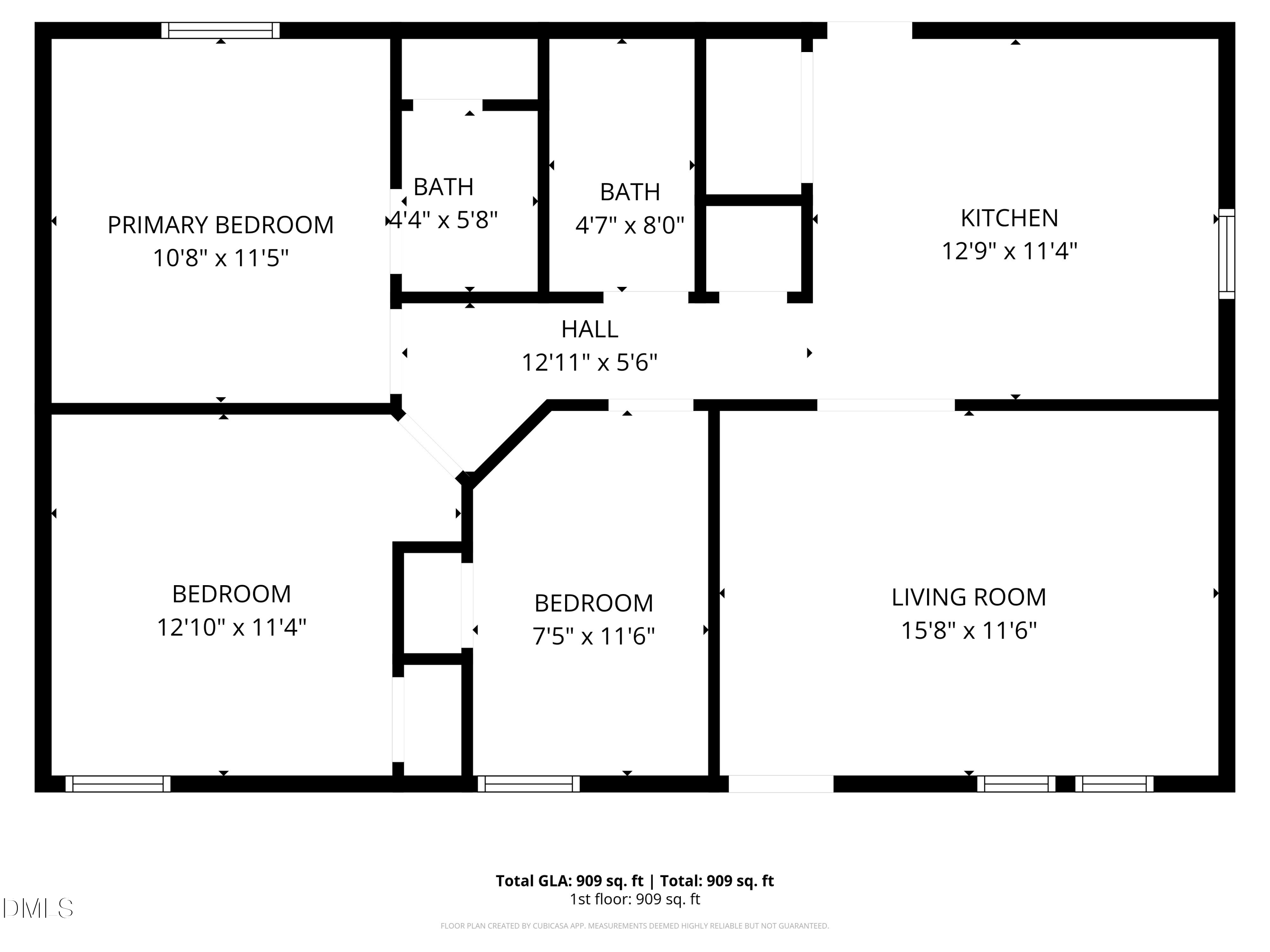 3015 Staley Snow Camp Road Siler City, NC 27344 - Photo 31 of 31