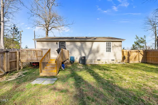 $210,000 | 3015 Staley Snow Camp Road, Siler City, NC 27344