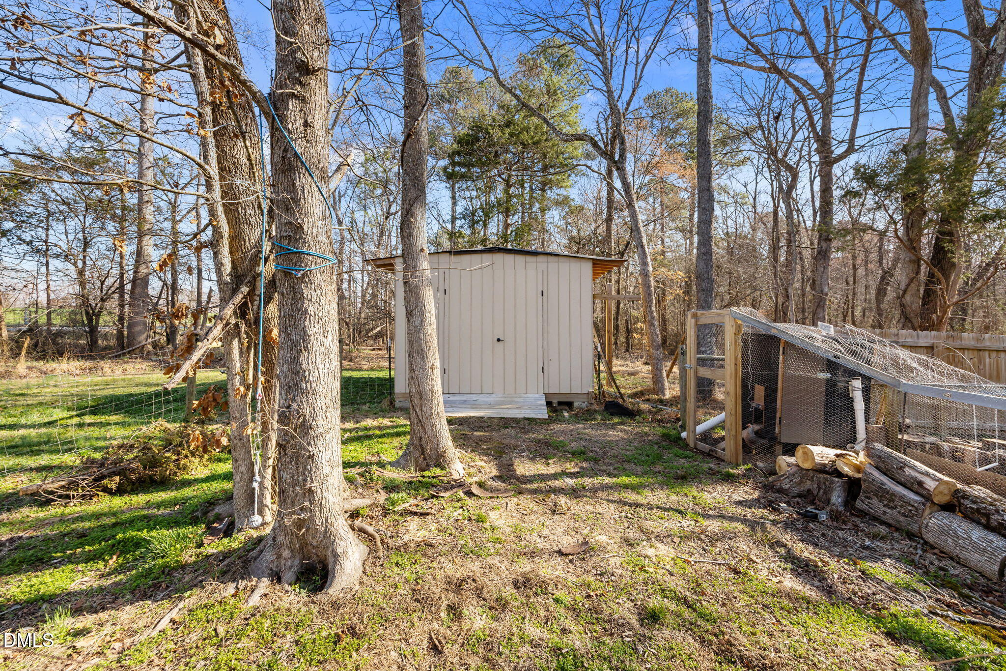 3015 Staley Snow Camp Road Siler City, NC 27344 - Photo 23 of 31 29-web-or-mls-IMG_1189