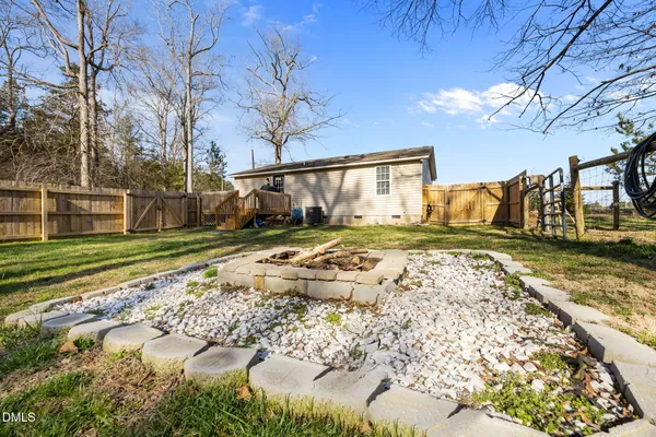 $210,000 | 3015 Staley Snow Camp Road, Siler City, NC 27344