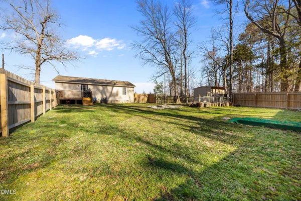 $210,000 | 3015 Staley Snow Camp Road, Siler City, NC 27344