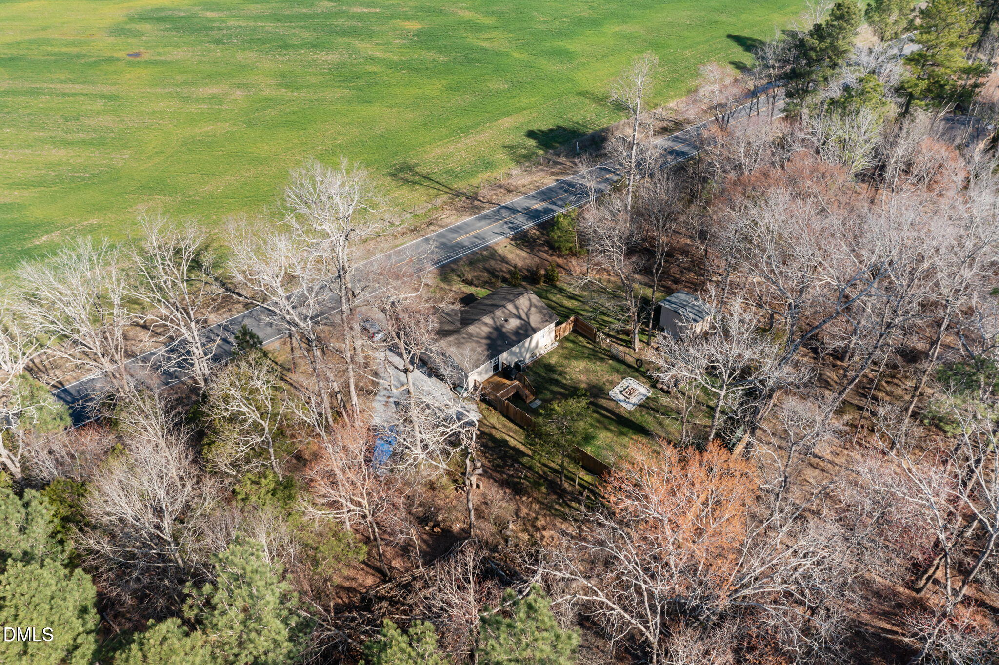 3015 Staley Snow Camp Road Siler City, NC 27344 - Photo 29 of 31 5-web-or-mls-DJI_0573