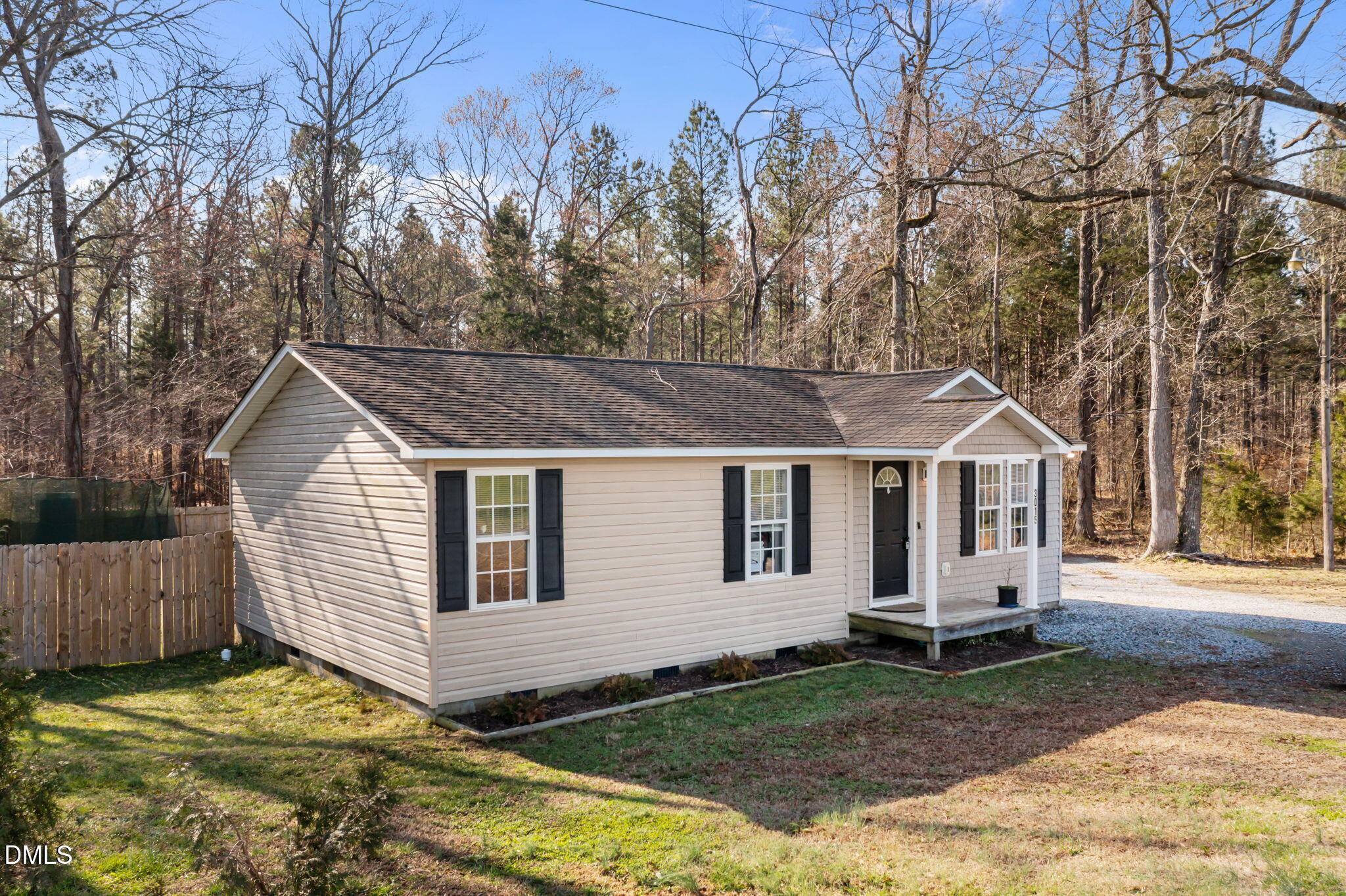 3015 Staley Snow Camp Road Siler City, NC 27344 - Photo 2 of 31 2-web-or-mls-DJI_0570