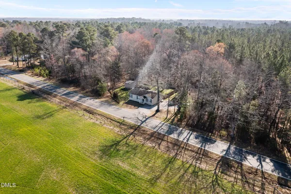 $210,000 | 3015 Staley Snow Camp Road, Siler City, NC 27344