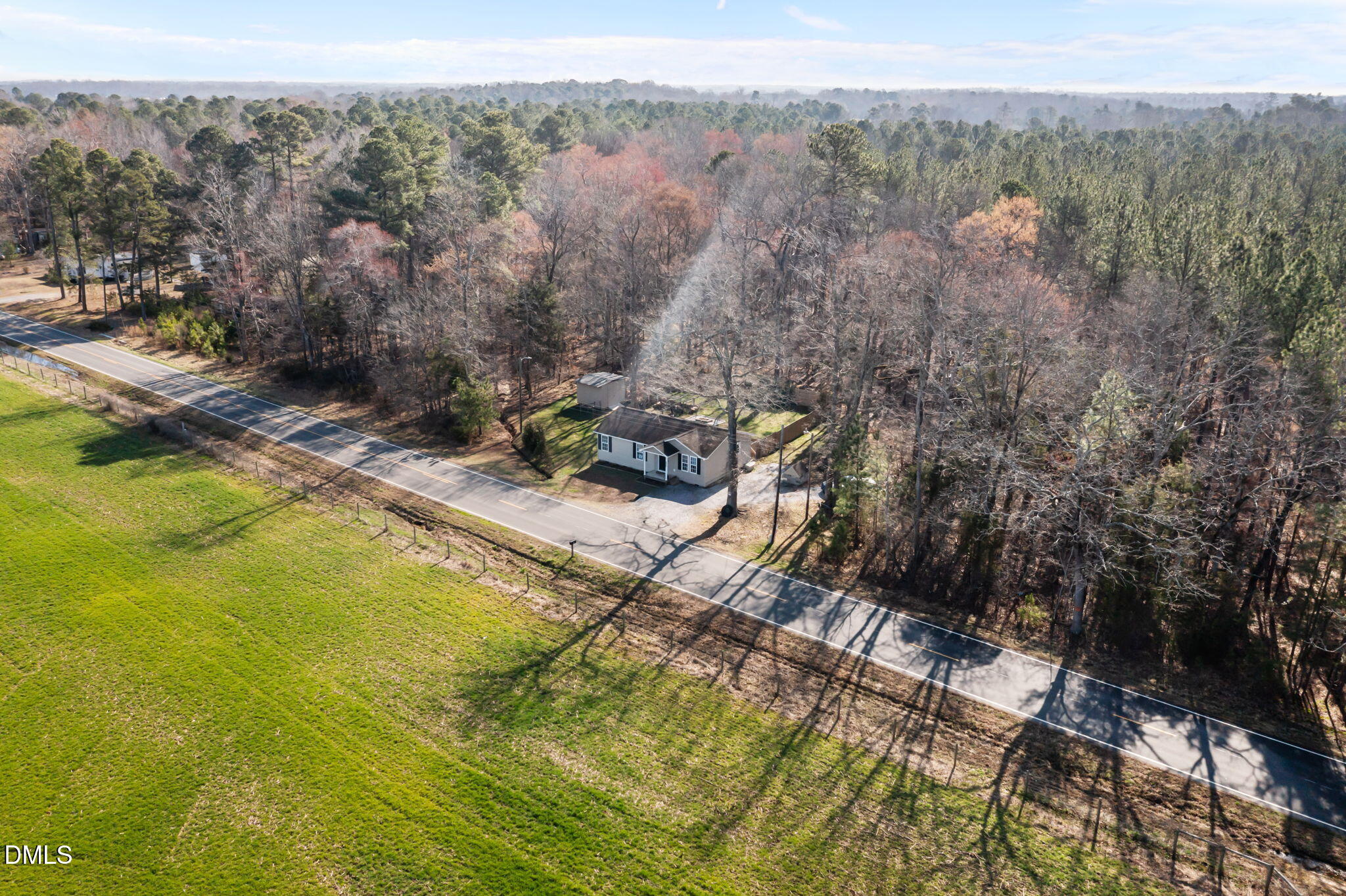 3015 Staley Snow Camp Road Siler City, NC 27344 - Photo 30 of 31 4-web-or-mls-DJI_0572