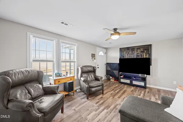 $210,000 | 3015 Staley Snow Camp Road, Siler City, NC 27344