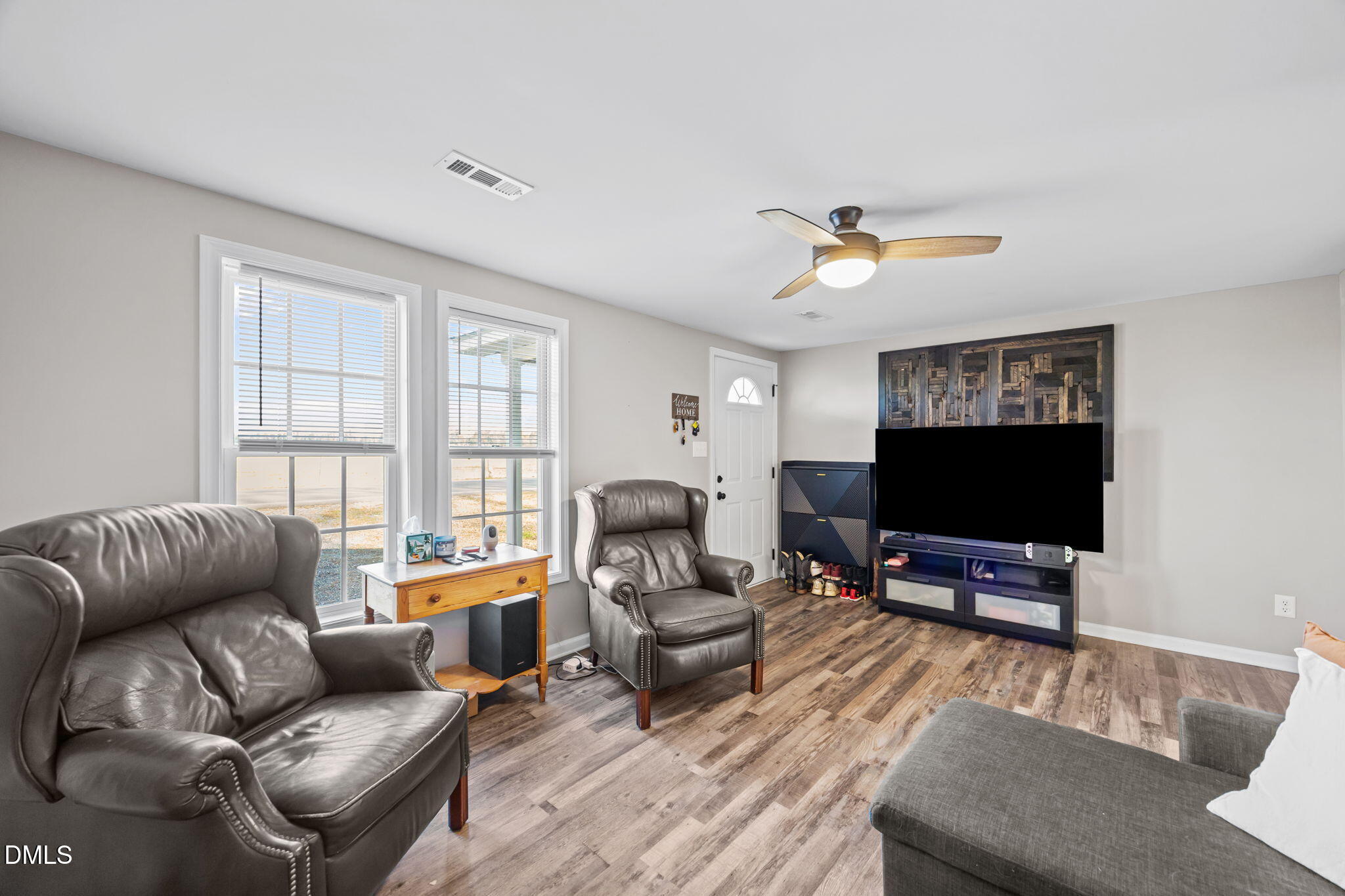 3015 Staley Snow Camp Road Siler City, NC 27344 - Photo 4 of 31 10-web-or-mls-IMG_1146