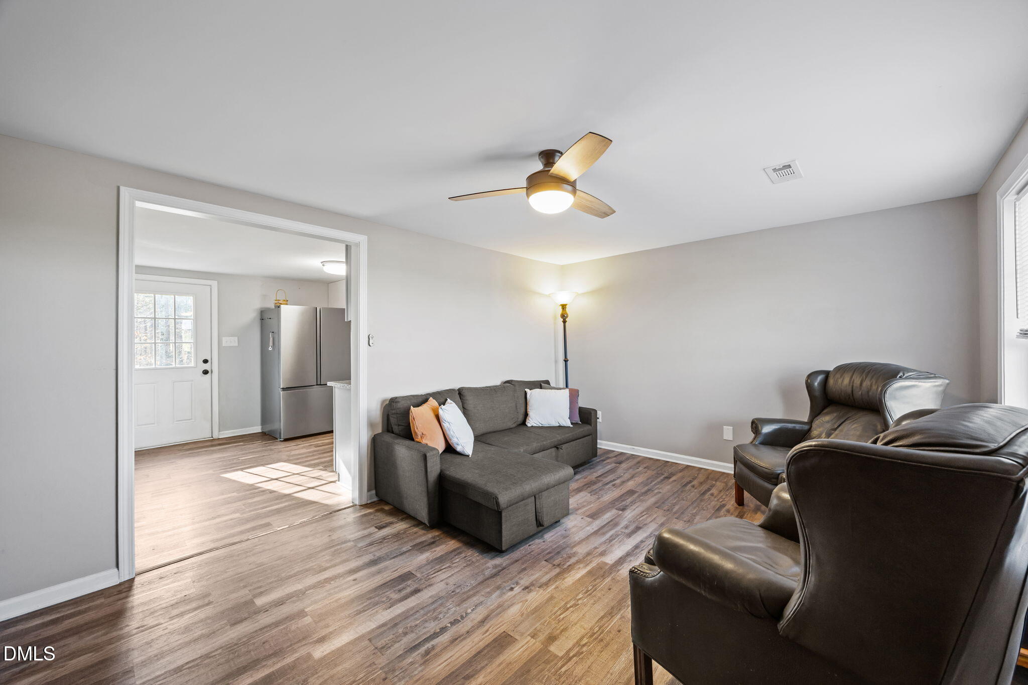 3015 Staley Snow Camp Road Siler City, NC 27344 - Photo 5 of 31 9-web-or-mls-IMG_1143