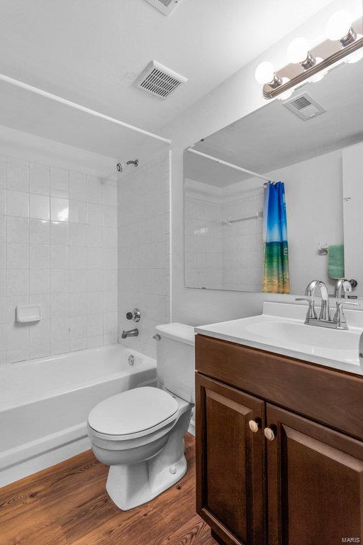 733 Ridgeside Drive, Unit H Ballwin, MO 63021 - Photo 14 of 18 Gallery Image 14