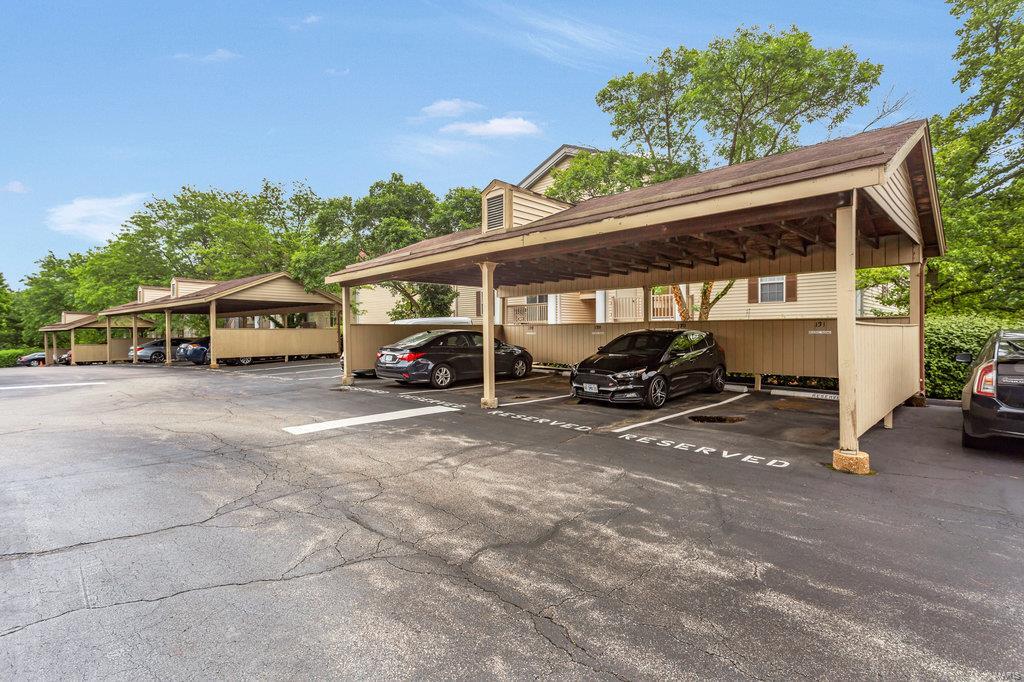 733 Ridgeside Drive, Unit H Ballwin, MO 63021 - Photo 18 of 18 Gallery Image 18