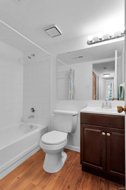 733 Ridgeside Drive, Unit H Ballwin, MO 63021 - Photo 10 of 18 Gallery Image 10