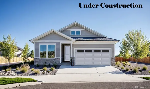 $549,900 | 2130 Silverado Lane, Fort Lupton, CO 80621