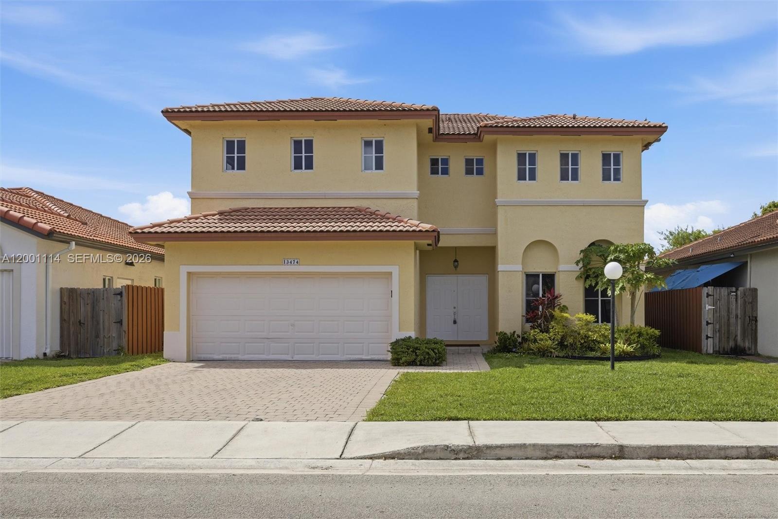 13474 Southwest 124th Avenue Road Miami, FL 33186 - Photo 1 of 51