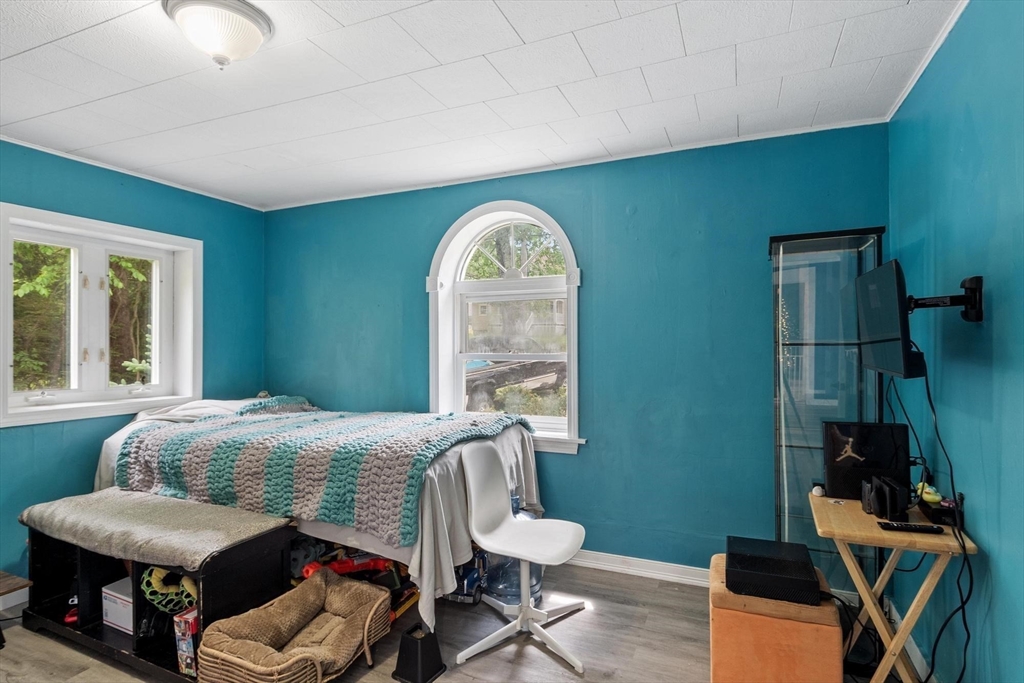 144 Bailey Road Holden, MA 01520 - Photo 30 of 42 a bedroom with a bed and a window