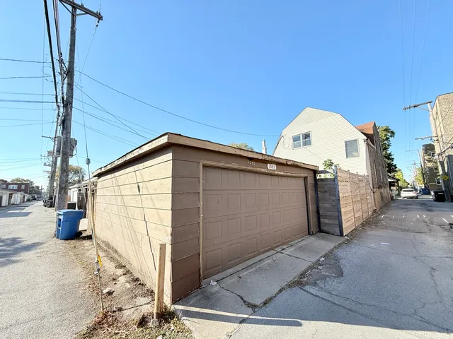 $230,000 | 1541 North Latrobe Avenue, Chicago, IL 60651