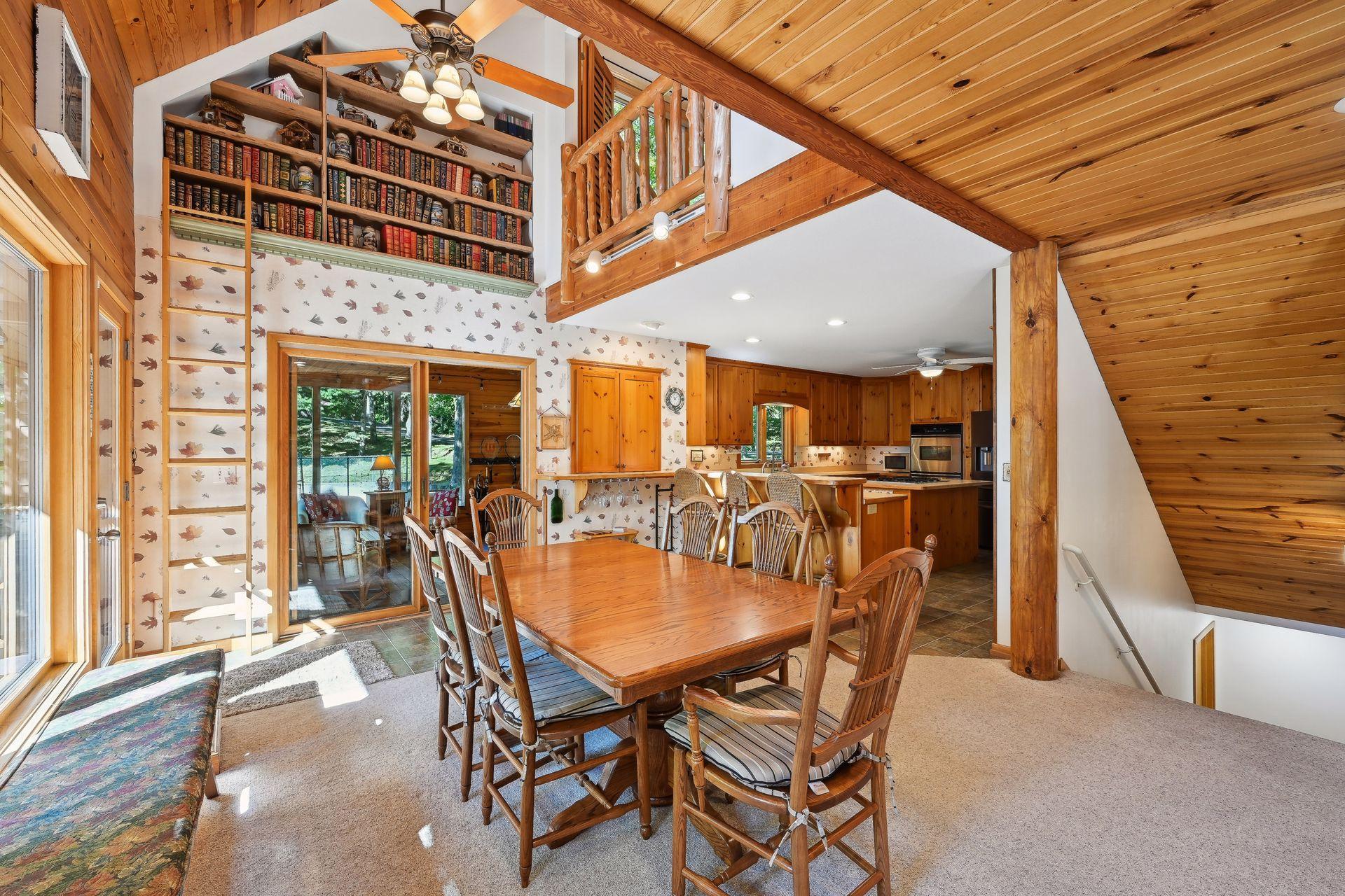 23001 Clearwater Point Road Northeast Brainerd, MN 56401 - Photo 14 of 97