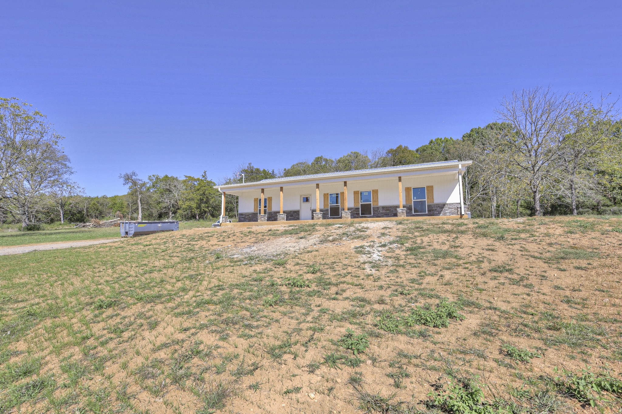 425 Moore Road Wartrace, TN 37183 - Photo 4 of 32 Gallery Image 4