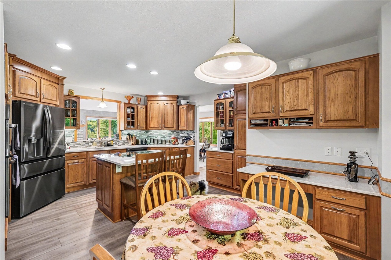 10835 Red Oak Ridge Howard City, MI 49329 - Photo 12 of 46