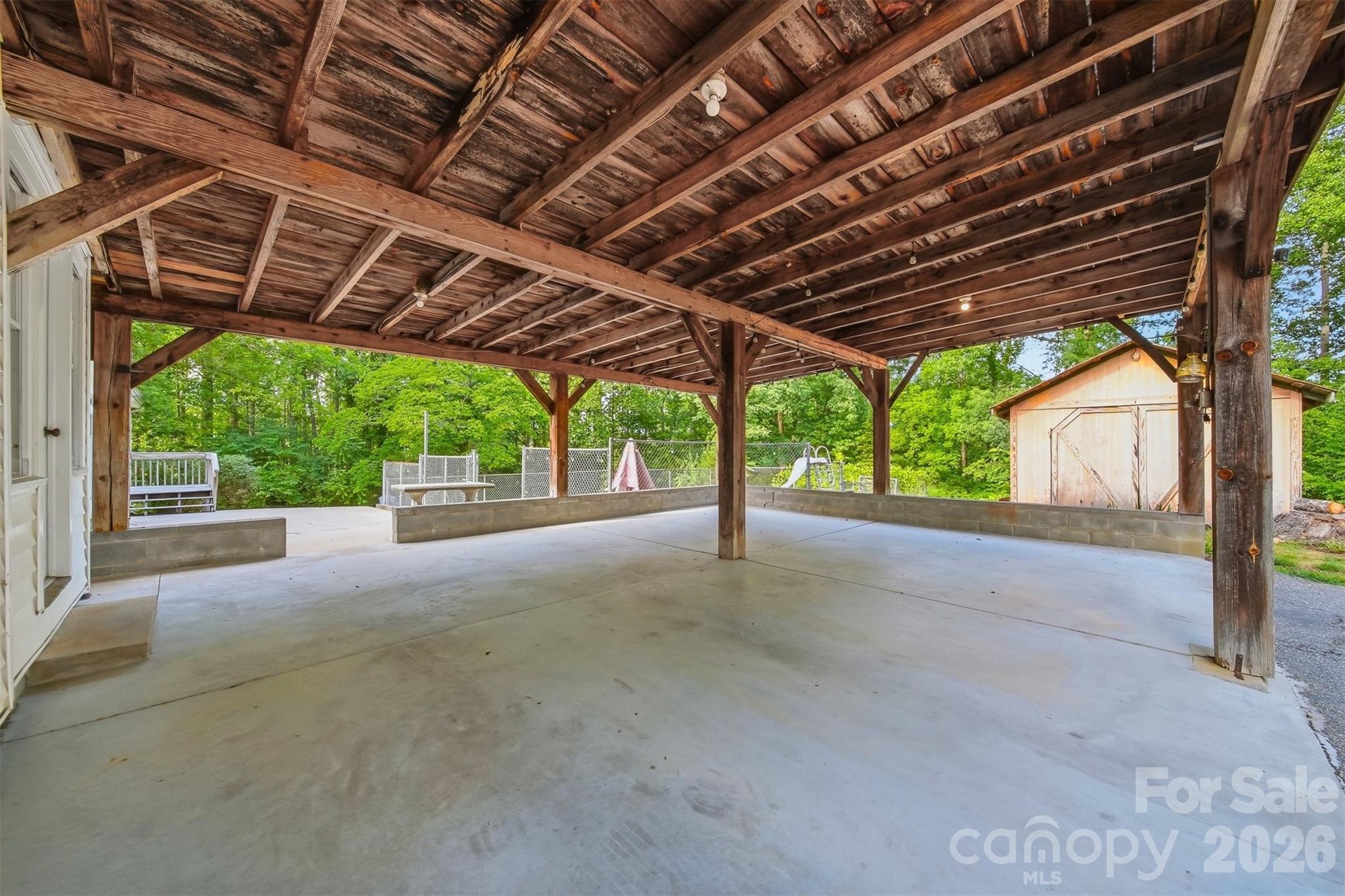 255 Wildwood Road Lenoir, NC 28645 - Photo 32 of 36