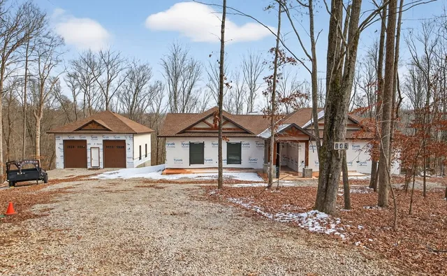 $629,000 | 147 Dunrobin Court, Sparta, TN 38583