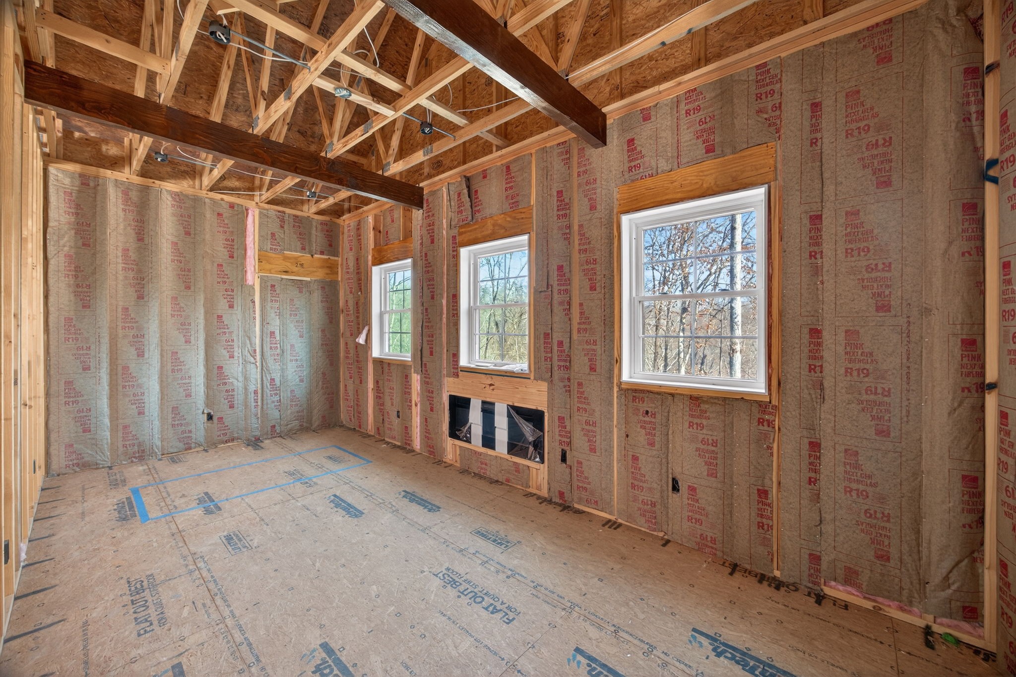 147 Dunrobin Court Sparta, TN 38583 - Photo 19 of 59 a view of an front door