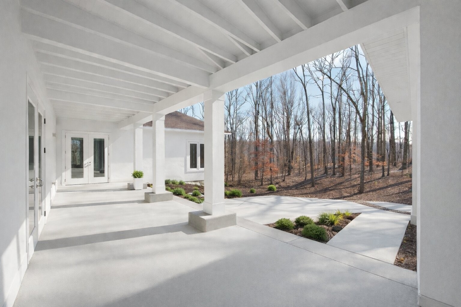 147 Dunrobin Court Sparta, TN 38583 - Photo 34 of 59 a view of a entryway