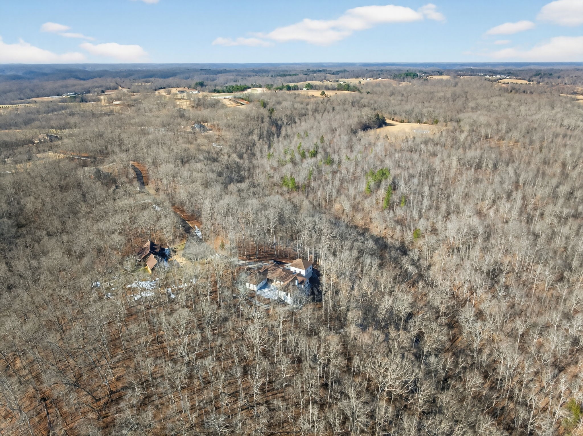 147 Dunrobin Court Sparta, TN 38583 - Photo 56 of 59 a view of city and ocean