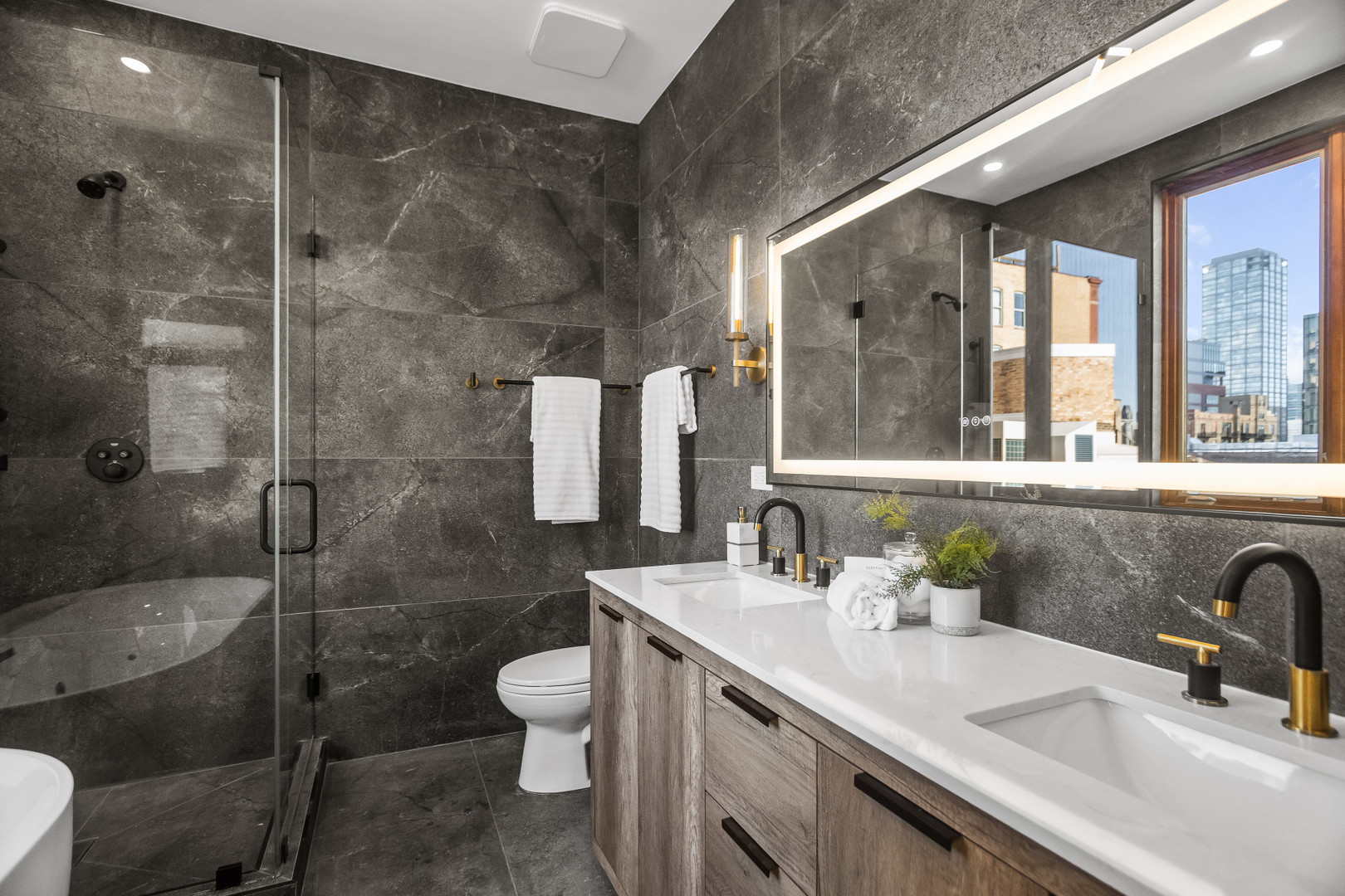 1152 West Fulton Market, Unit 4A Chicago, IL 60607 - Photo 13 of 19