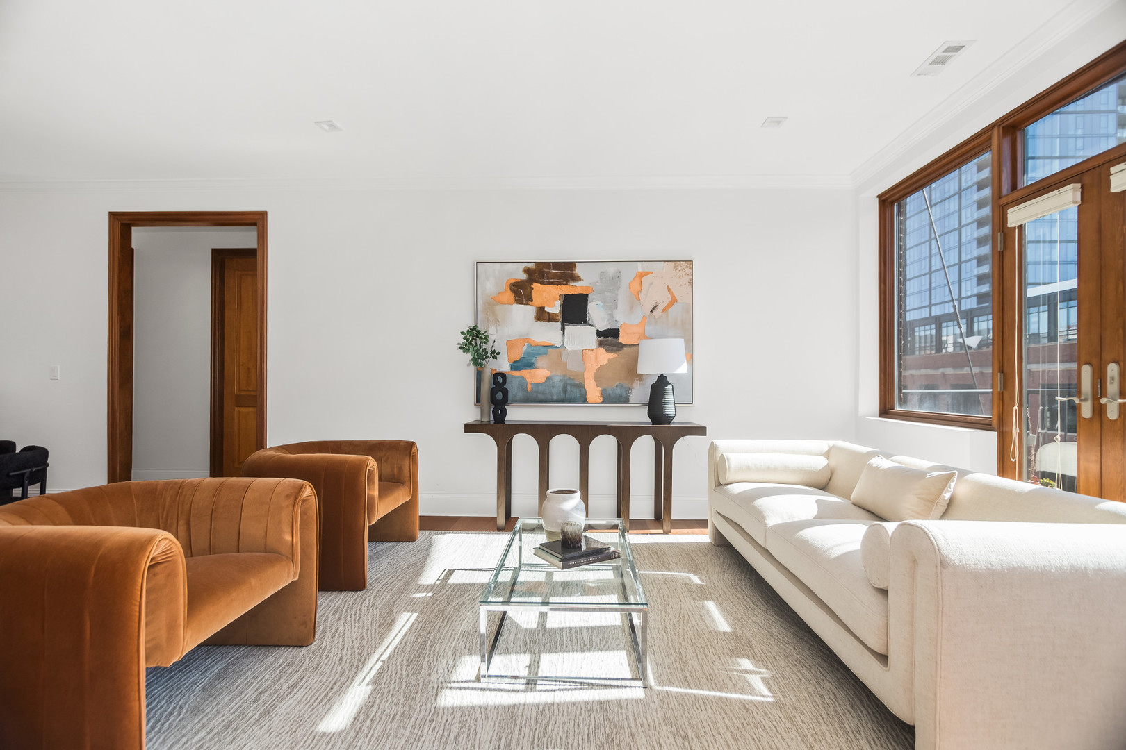 1152 West Fulton Market, Unit 4A Chicago, IL 60607 - Photo 4 of 19