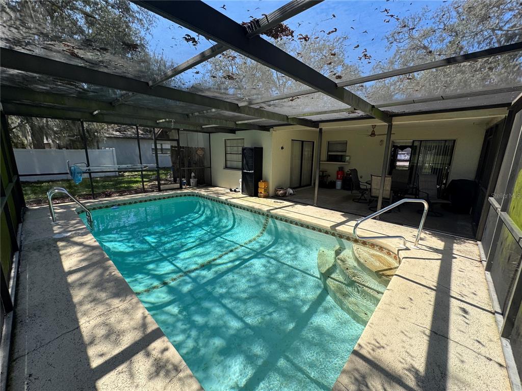 2148 Waterfall Drive Spring Hill, FL 34608 - Photo 33 of 38