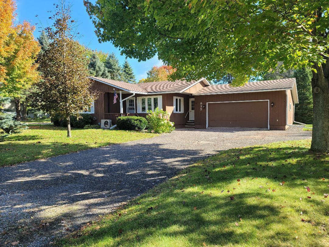935 Yorkshire Avenue Rice Lake, WI 54868 - Photo 1 of 1